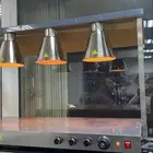 سخان بطاطس 3 لمبه