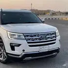 اكسبلورر 2018 فل كامل Limited