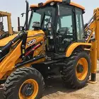 جي سي بي حفار 2025 للايجار