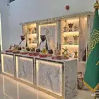 ضيافة زواج تجمل ( أقل سعر افضل جودة ضمان ذهبي )