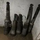 طقم هودرليك مرسيدس فياقرا واحد محول