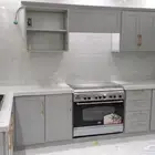 تفصيل مطابخ بسعر المصنع