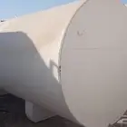 خزان حديد