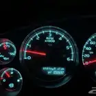 تاهو نظيف للمستخدم 2007 ماشي 253 الف