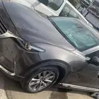 جيب مازدا CX9 فل كامل