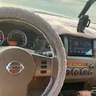 نيسان باثفندر