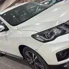 نيسان باثفندر فل كامل 2020