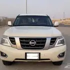 نيسان باترول 2016 se2