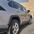 تويوتا راف فور 2020 ستاندر دبل