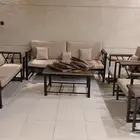 جلسة خارجية جلسات حديقة و احواش و استراحات