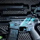 رشاشات خرز مائي