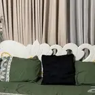 كراسي 7 عددها نظيفه الموقع صبيا