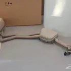 عادم بورش كايين للبيع ( Porsche cayenne exhaust)