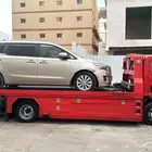 سطحة هدروليك شمال جدة الحمدانية