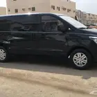 سيارة H1 اتش ون للبيع 12 مقعد ديزل