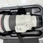 عدسه كانون 300