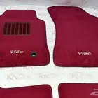 فرشات ارضيه هايلوكس 2006 - 2015 غمارتين