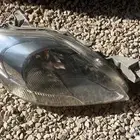 شمعة يارس يمين 2006 - 2014