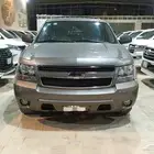 تاهو قصير LT دبل 2014
