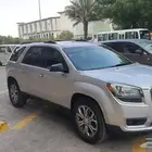 للبيع جمس اكاديا 2016 دفع رباعي متوسطة