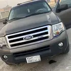 فورد اكسبيدشن دبل 2014 حجم قصير مالك اول