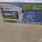 شاشة دانسات 42 بوصة سمارت اندرويد 12