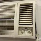 للبيع مكيف نوعيته ULTRA ثلاجه مشاءلله شغال ميه ميه طن ونص