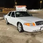 فورد فكتوريا 2010