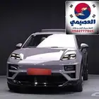 للاستيراد من كوريا _ بورش ماكان _2025_كهرباء
