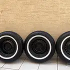 للبيع جنوط هايلكس نظيفه تركب من 2006 إلى 2015