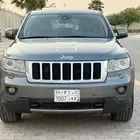 جيب شروكي8 سرندل 2013