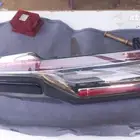 اسطب كاديلاك اسكاليد جديد بالكرتون