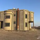 فيلا للبيع دورين بالسليل التابع لوادي بن هشبل