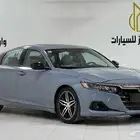 هوندا اكورد 2022