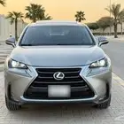 لكزس NX200 2016