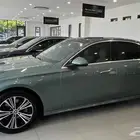 مرسيدس E200