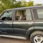 باترول سفاري 2000