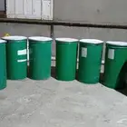 براميل وخزانات ألمونيوم