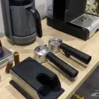 مكينة قهوه هوميكس نظيفه للبيع للتوصل واتس ( )