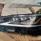 شمعة نور يسار لكزس ES350 موديل 2019 مستخدم