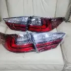 اسطبات خلفية لكزس es350   2016 2018