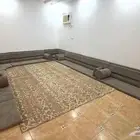 مجلس كامل للبيع