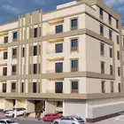 شقق تمليك فاخرة - بجانب الحرم - بطحاء قريش