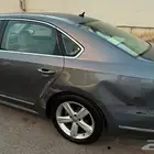 فوكس واجن   باسات