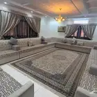 كنب وزل تركي