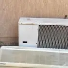 مكيف سبلت