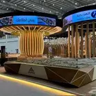 تأجير شاشات p2