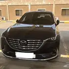 مازدا CX-9 2021 فل كامل