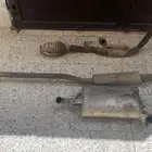 للبيع شكمان كامري قراندي من موديل 2002 الى موديل 2006