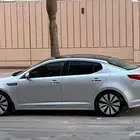 للبيع كيا اوبتيما فل  كامل موديل 2013